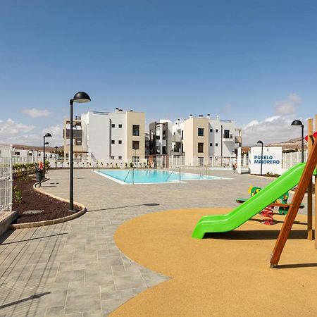 La Guirra Homeforguest Apartamento En Residencia De Lujo Con Terraza Y Piscina מראה חיצוני תמונה