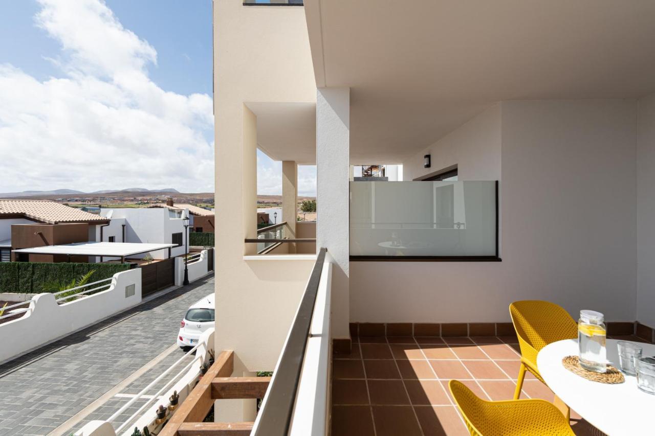 La Guirra Homeforguest Apartamento En Residencia De Lujo Con Terraza Y Piscina מראה חיצוני תמונה