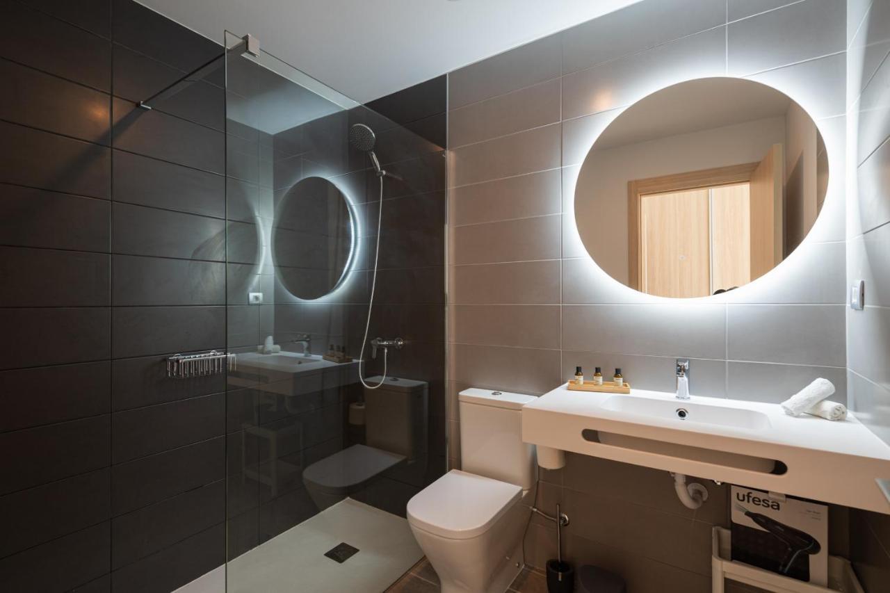 La Guirra Homeforguest Apartamento En Residencia De Lujo Con Terraza Y Piscina מראה חיצוני תמונה